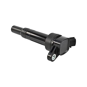 その他 emanuel Amazon.com: New HL Mando OE 21A0112 Direct Ignition Coil for